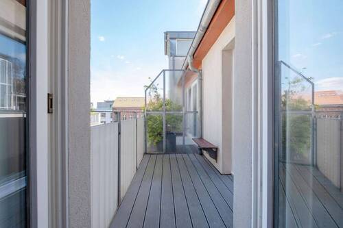 Balkon - 