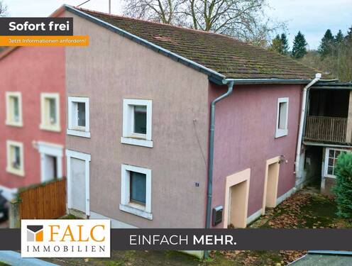 IMG_1719 - Zentral gelegenes Wohnhaus mit individuellem Gestaltungspotenzial