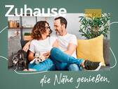Zuhause die Nähe genießen - Perfekt für Zwei: 2-Zimmer mit offener Wohnküche