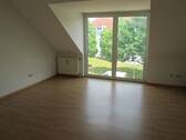 Schzlafzimmer - 2 Zimmer Etagenwohnung zur Miete in Wolfsburg