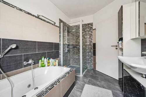 Badezimmer - 