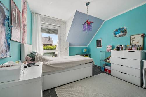 Kinderzimmer - 