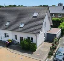 Effizienzhaus in familienfreundlicher Lage - Dormagen Dormagen-Nord