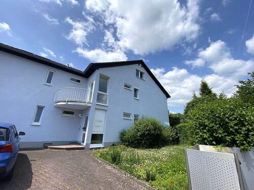 Vorderansicht - 3 Zimmer Etagenwohnung zum Kaufen in Friedrichsdorf