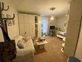 Gästezimmer EG - 3 Zimmer Etagenwohnung in Friedrichsdorf