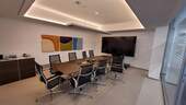Meetingraum 1 - 