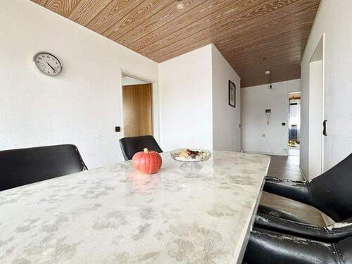 Esszimmer - 3 Zimmer Etagenwohnung zum Kaufen in Großbottwar