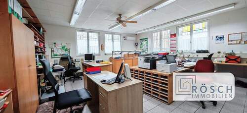 Büro - 