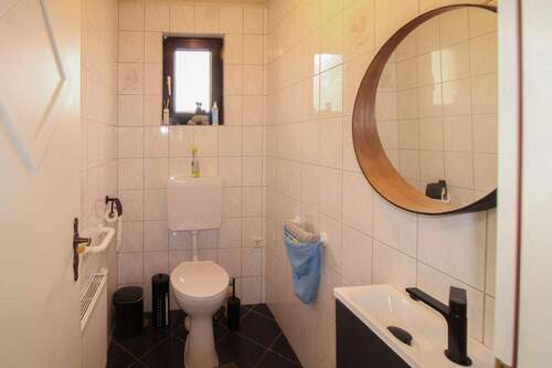 Gäste WC - 