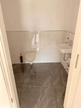 Gäste-WC - 