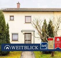 WEITBLICK: Haus mit Perspektive! - Reutlingen Römerschanze