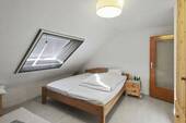 Schlafzimmer 2 DG - 