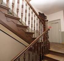 Charmante 2-Zimmer-DG-Wohnung in Leutzsch mit Wohlfühlfaktor - Leipzig