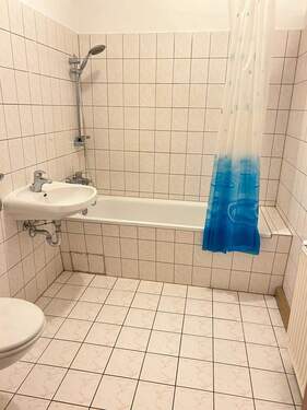 Wannenbad - 