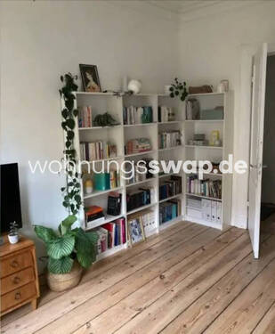 Bild 4 - Etagenwohnung mit 55,00 m&sup2; in Hamburg zur Miete