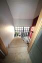 Blick von der Loggia in das Wohnzimmer - 