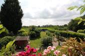Duschbad im Obergeschoss - 