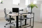 Büroraum 2 - Büro in Würzburg zur Miete