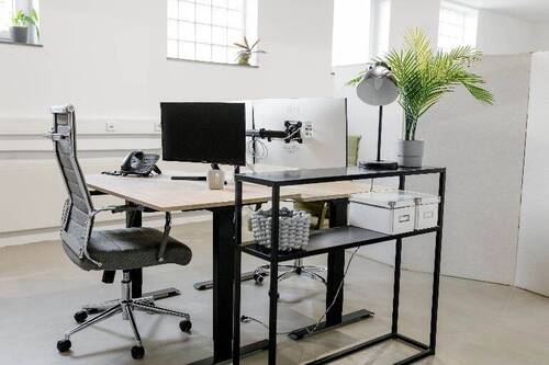 Büroraum 2 - Büro in Würzburg zur Miete