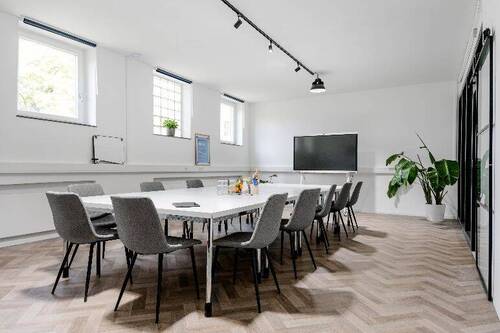 Meetingraum - 