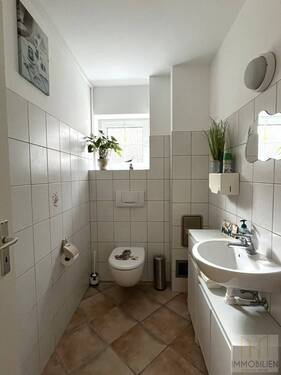 EG – Kunden-WC - 