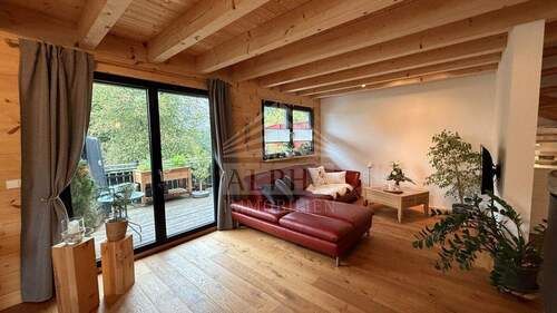 Bild 3 - 6 Zimmer Doppelhaushälfte in Hüttlingen