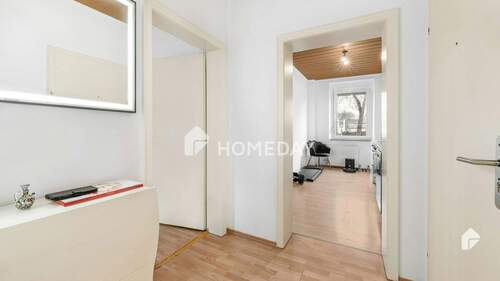 EG Flur - Mehrfamilienhaus, Wohnhaus mit 210,00 m² in Mönchengladbach zum Kaufen