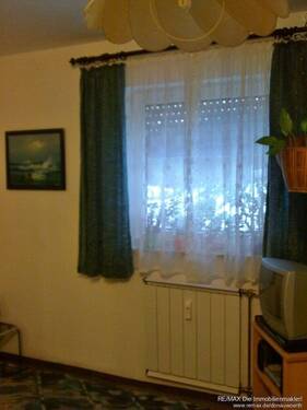 Schlafen - 2 Zimmer Etagenwohnung in Heidenheim