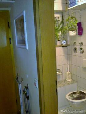 Diele - Etagenwohnung mit 63,00 m² in Heidenheim zum Kaufen