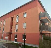 2-Zimmer-Wohnung im Seniorendomizil - Limburg Lindenholzhausen