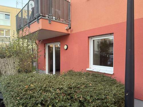 Terrasse - Etagenwohnung mit 57,00 m² in Limburg zur Miete