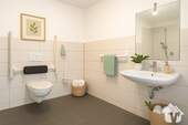 Badezimmer - 