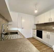 Einziehen ohne Kompromisse - Barrierefreie Erdgeschosswohnung in Bestlage! - Haselünne