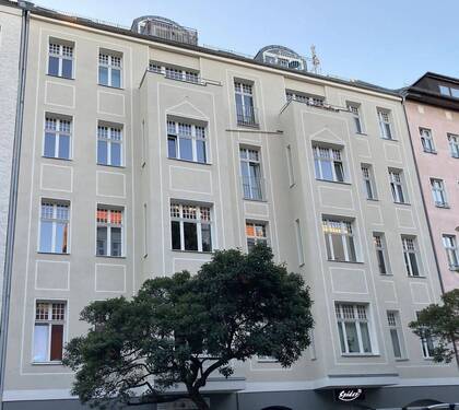 Bild 2 - 3 Zimmer Etagenwohnung zum Kaufen in Berlin