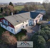 Wohnhaus mit Lagerteil und Ausbaureserve im Darguner Umland zu verkaufen.