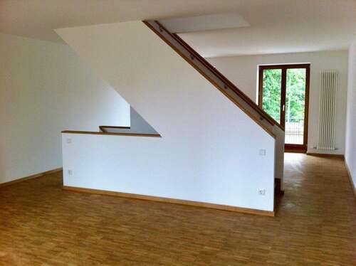 Offene Ebene (1.OG) - 