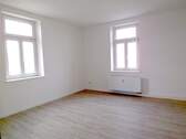 Wohnzimmer - 2 Zimmer Etagenwohnung zur Miete in Bautzen