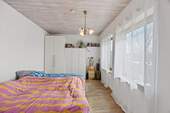 Schlafzimmer Anbau - 