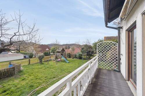 Balkon/Terrasse Anbau - 