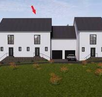 Modernes Einfamilienhaus - Neubau - Garage - Terrasse - Garten - - Breckerfeld