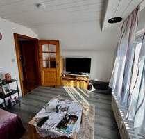 Zentral gelegen - ein schönes Nest im Dachgeschoss eines 3 Familienhauses - Überlingen