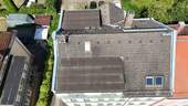 Ansicht Dach - 