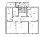 Grundriss WE 3 - 