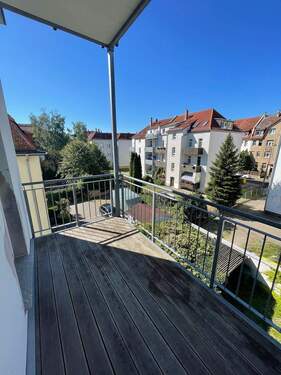 Balkon - 
