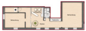 Grundriss - 