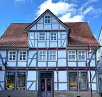 Praxis-Büroräume im Zentrum von Kaufungen - vielseitig nutzbar und sofort verfügbar