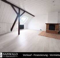 Großzügige 4,5 Zimmer im Zentrum von Herne