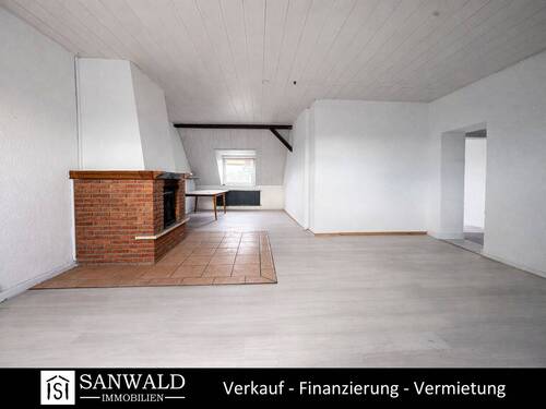 2 - 4 Zimmer Etagenwohnung zur Miete in Herne