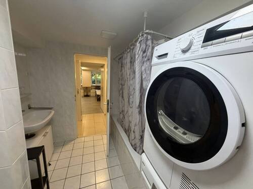 Badezimmer - 