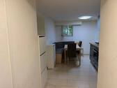 Küche_Flur_Ansicht - 3 Zimmer Etagenwohnung zum Kaufen in Bad Homburg vor der Höhe